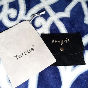 Women Neckless, And Bracelet, Name Mallory